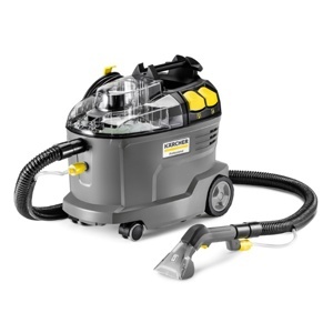 Máy giặt thảm Karcher Puzzi 30/4
