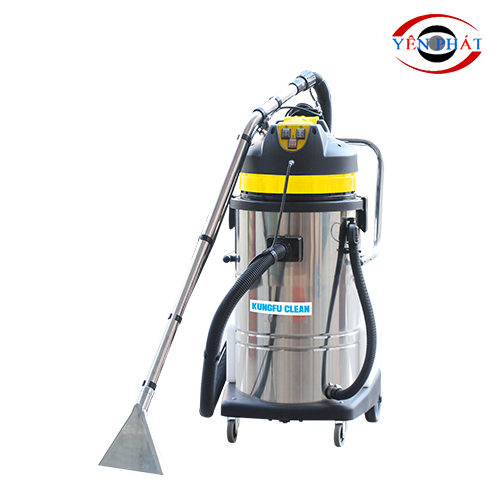 Máy giặt thảm Kungfu Clean LC-602SF