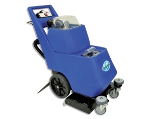 Máy giặt thảm liên hợp Fiorentini EXTRACTOR 14