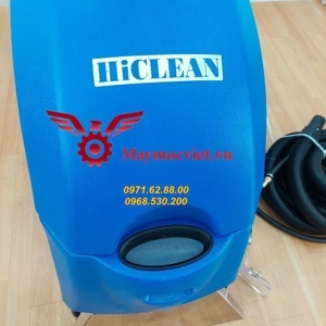 Máy giặt thảm liên hợp Hiclean HC 3A