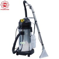 Máy giặt thảm phun hút HICLEAN HC 401