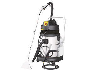 Máy giặt thảm phun hút hơi nước nóng Kumisai KMS-30ZQ