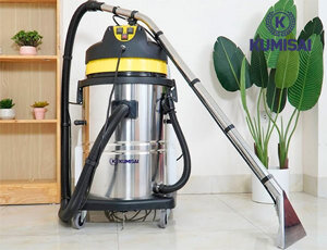 Máy giặt thảm phun hút Kumisai KMS-602A