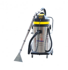 Máy giặt thảm phun hút Kumisai KMS-802