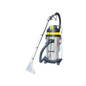 Máy giặt thảm phun hút Kumisai KMS401