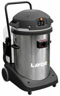 Máy giặt thảm phun hút Lavor SOLARIS IF