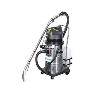 Máy giặt thảm phun hút Palada PD 802