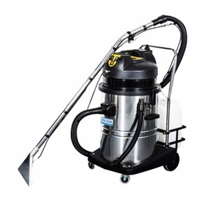 Máy giặt thảm phun hút Palada PD-602A