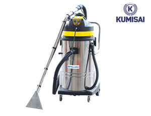 Máy giặt thảm phun hút Palada PD-602A