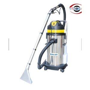 Máy giặt thảm phun hút Palada PD 401