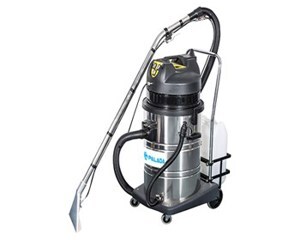 Máy giặt thảm phun hút Palada PD 802