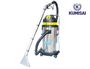 Máy giặt thảm phun hút Supper Clean LC 401SC
