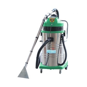 Máy giặt thảm phun hút Supper Clean LC-802SC