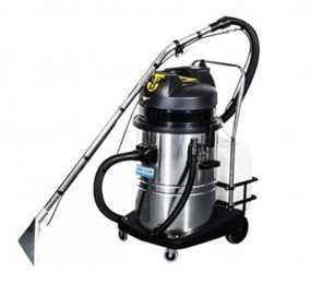 Máy giặt thảm phun hút Supper Clean LC-602SC