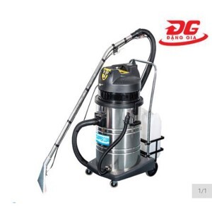 Máy giặt thảm phun hút Supper Clean LC-802SC