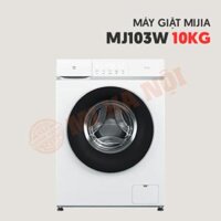 Máy giặt thông minh Xiaomi Mijia MJ103W 10kg – 23 chương trình, động cơ DD, loại bỏ vi khuẩn 99,99%