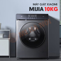 Máy giặt thông minh Xiaomi Mijia 10kg MJ102S ( XQG100MJ102S) – 22 chương trình giặt, khử trùng 99,9%, tiết kiệm điện