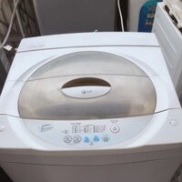 Máy giặt thương hiệu lg