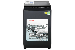 Máy giặt Toshiba 10 kg AW-M1100PV
