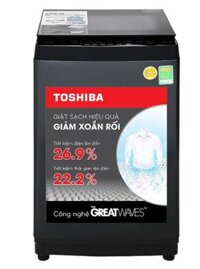 Máy giặt Toshiba 10 kg AW-M1100PV(MK) Giá Rẻ Nhất Miên Bắc