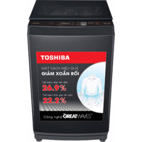 Máy giặt Toshiba 10 kg AW-M1100PV(MK)