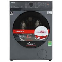 Máy giặt Toshiba 10 KG TW-T21BU110UWV-MG Wifi