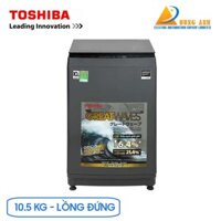 Máy giặt Toshiba 10.5 Kg DUK1150HV (MG)