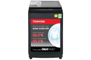 Máy giặt Toshiba 10kg AW-DM1100PV(KK)