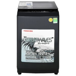 Máy giặt Toshiba 10kg AW-DM1100PV(KK)