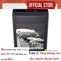 Máy giặt Toshiba 10Kg AW-M1100PV(MK) SAle