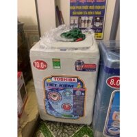 MÁY GIẶT TOSHIBA 10KG