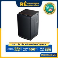 MÁY GIẶT TOSHIBA 10KG AW-DM1100JVMK - Hàng chính hãng - Chỉ giao HCM