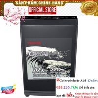 Máy giặt Toshiba 10Kg AW-M1100PV(MK) P&G