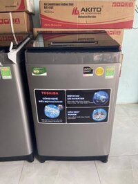 Máy giặt Toshiba 11 kg AW-DUH1200GV  Inverter (Hàng trưng bày)