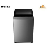 Máy giặt Toshiba 12 kg AW-DUK1300KV(SG) (Hàng thanh lý)