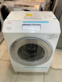 Máy giặt Toshiba 12kg sấy 7kg TW-127XP1