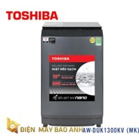 Máy giặt Toshiba 12kg AW-DUK1300KV (MK) Inverter – 2023