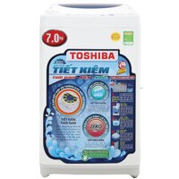 Máy giặt Toshiba 7 kg A800SV