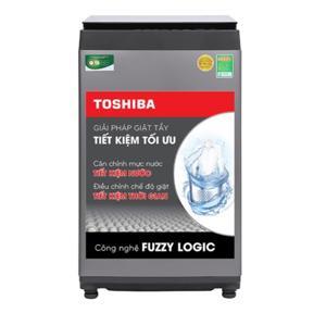 Máy giặt Toshiba lồng đứng 7 kg AW-L805AV