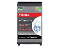 Máy Giặt Toshiba 7 Kg AW-L805AV(SG)