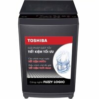 Máy giặt Toshiba 7 Kg AW-L805AV (SG)