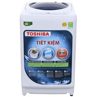 Máy giặt Toshiba 7 kg AW-A800SV
