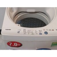 Máy giặt Toshiba 7kg AW-A800SV thailand