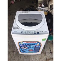 Máy giặt Toshiba (7kg) Aw-A800SV