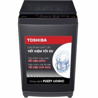 Máy giặt Toshiba 8 kg AW-M905BV(MK)