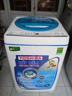 Máy giặt Toshiba lồng đứng 8.2 kg AW-F920LV