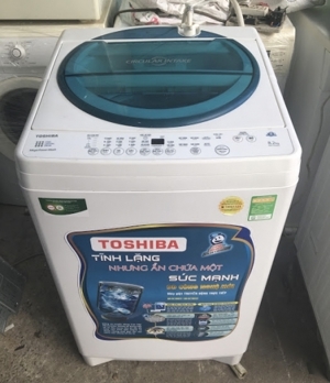Máy giặt Toshiba lồng đứng 8.2 kg AW-F920LV
