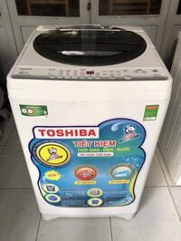 Máy Giặt Toshiba 8,2kg