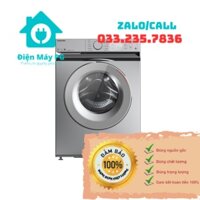 Máy giặt Toshiba 8.5 kg TW-BL95A4V(SS) Mới 2021 Thêm đồ trong khi giặt,Vệ sinh lồng giặt - - Mới F