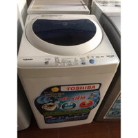 Máy Giặt Toshiba 8Kg Cửa Trên